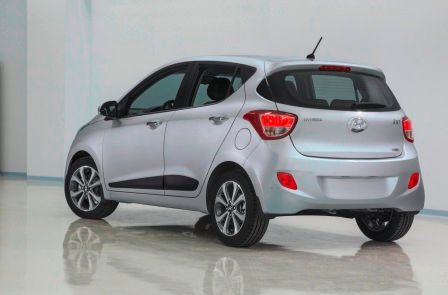 Grand i10 3